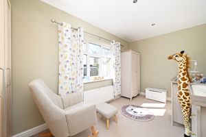 Twentywell Road Bradway